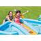 Intex Jungle Adventure Inflatable Pool Play Center